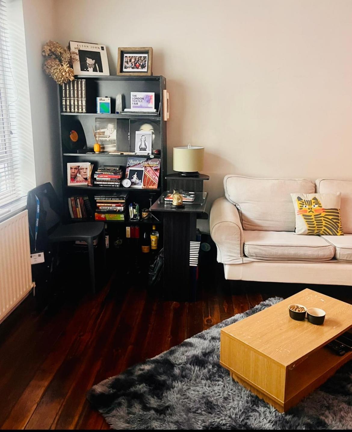 Appartamento Heartwarming And Vibrant Private In Unit