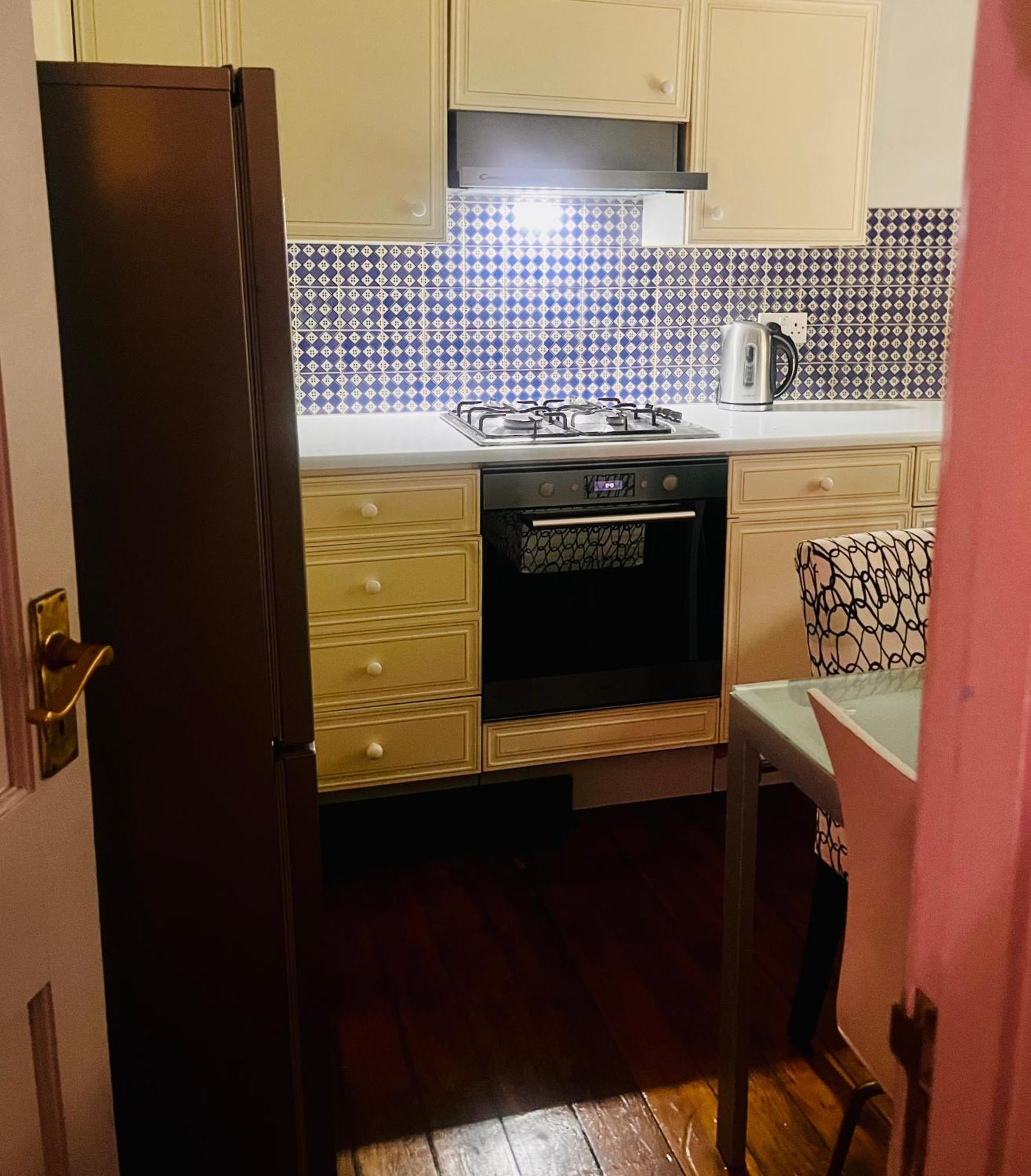 Appartamento Heartwarming And Vibrant Private In Unit Londra