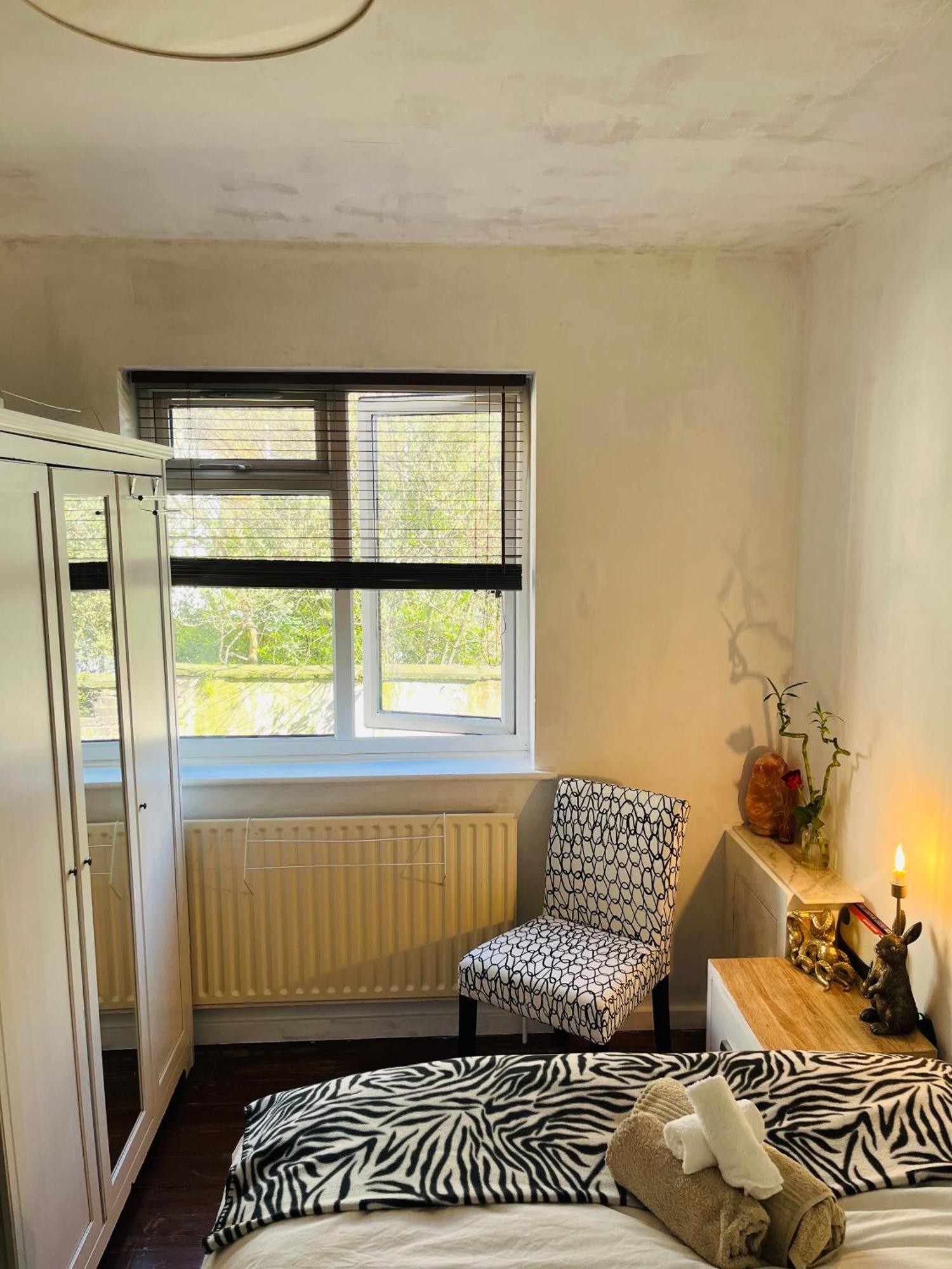 Appartamento Heartwarming And Vibrant Private In Unit *