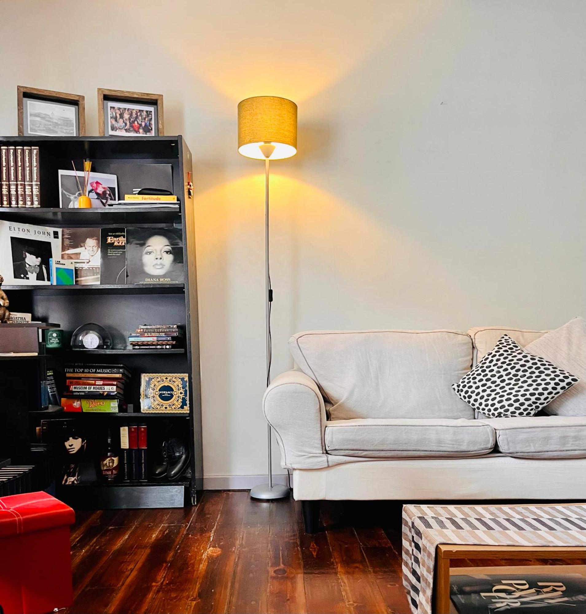 Heartwarming And Vibrant Private In Unit Appartamento Londra